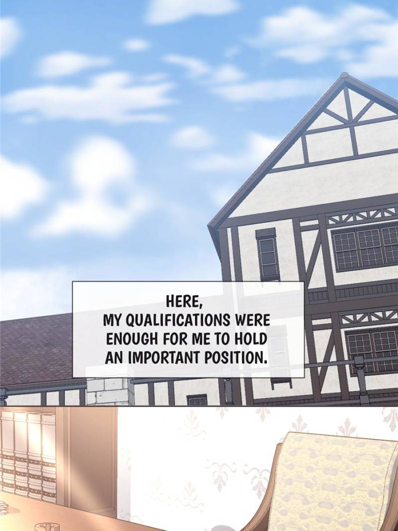 Bedtime Fairy Tales [Official UNCENSORED] - 60. It's all because of you manhwa
