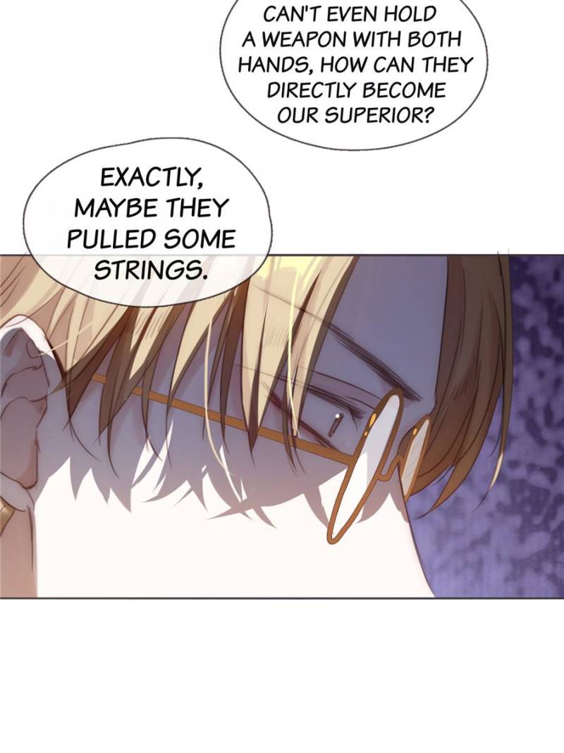 Bedtime Fairy Tales [Official UNCENSORED] - 60. It's all because of you manhwa