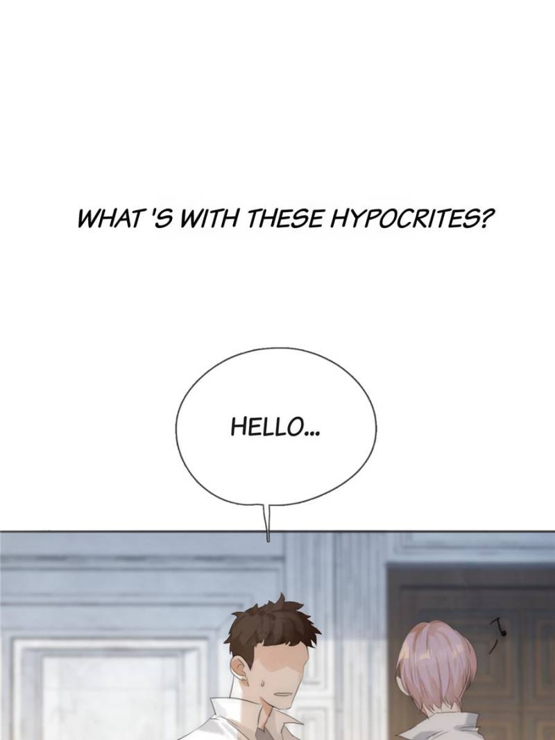 Bedtime Fairy Tales [Official UNCENSORED] - 60. It's all because of you manhwa