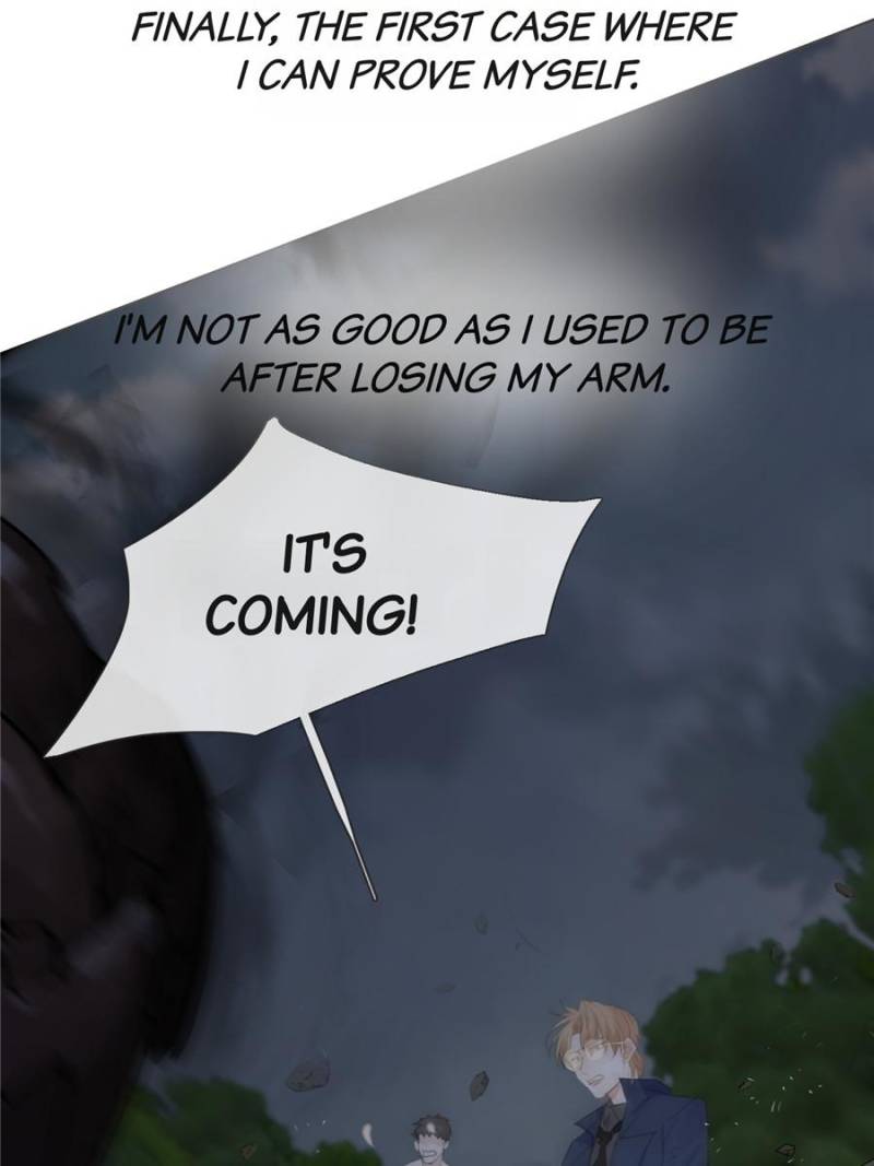 Bedtime Fairy Tales [Official UNCENSORED] - 60. It's all because of you manhwa