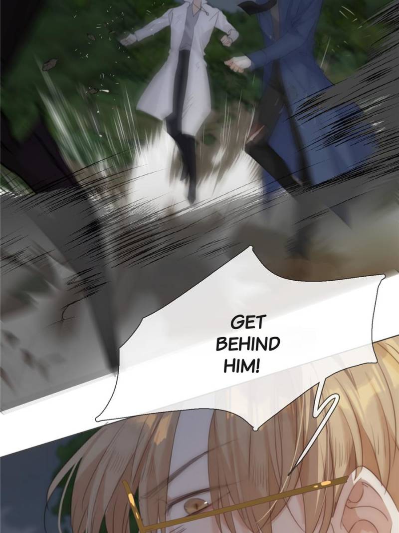 Bedtime Fairy Tales [Official UNCENSORED] - 60. It's all because of you manhwa