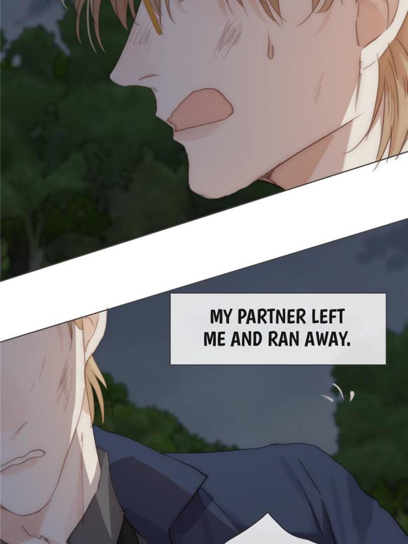 Bedtime Fairy Tales [Official UNCENSORED] - 60. It's all because of you manhwa
