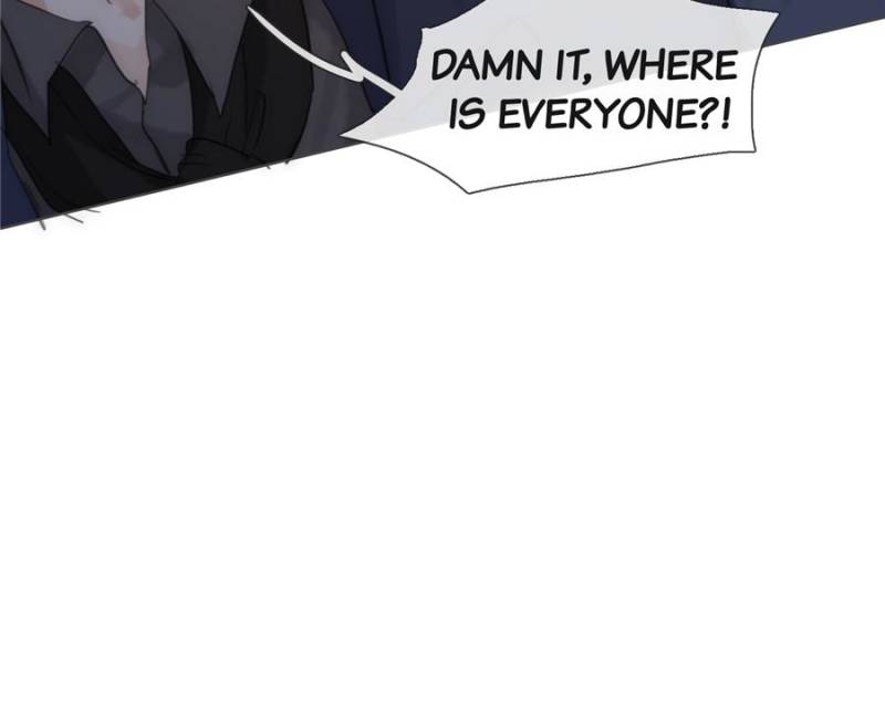 Bedtime Fairy Tales [Official UNCENSORED] - 60. It's all because of you manhwa