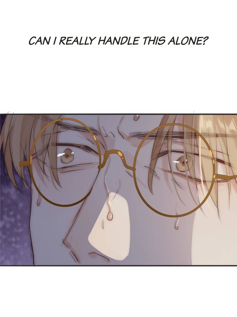 Bedtime Fairy Tales [Official UNCENSORED] - 60. It's all because of you manhwa