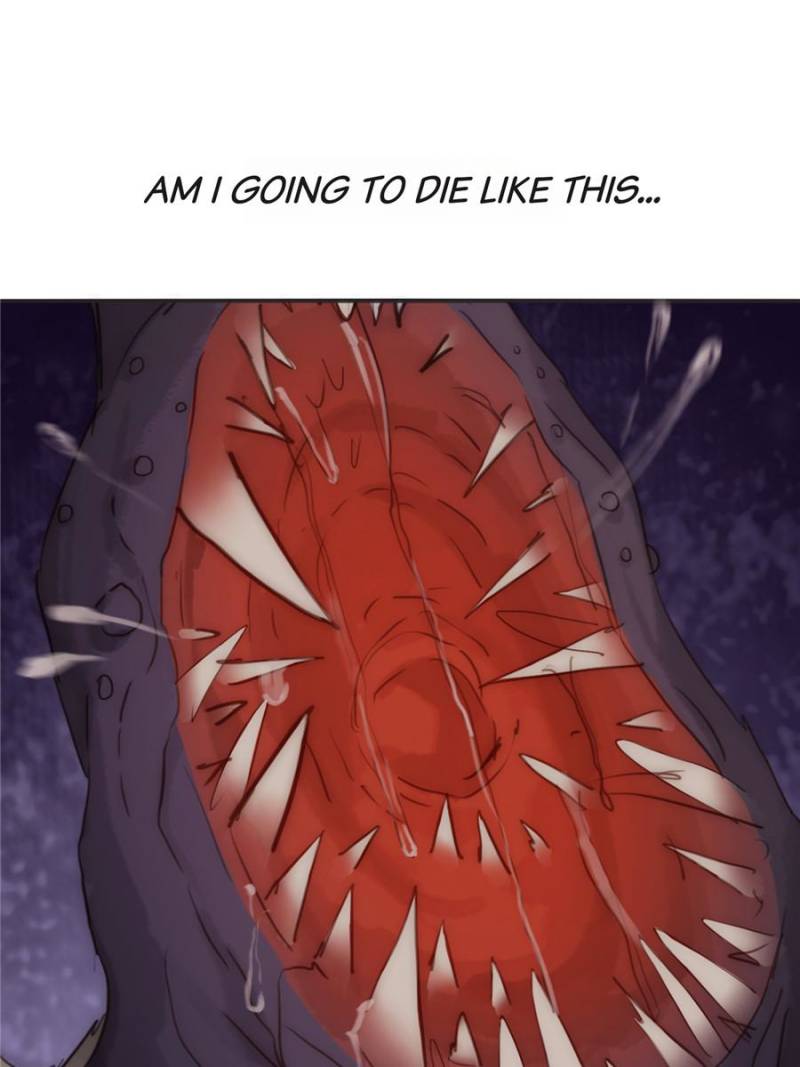 Bedtime Fairy Tales [Official UNCENSORED] - 60. It's all because of you manhwa