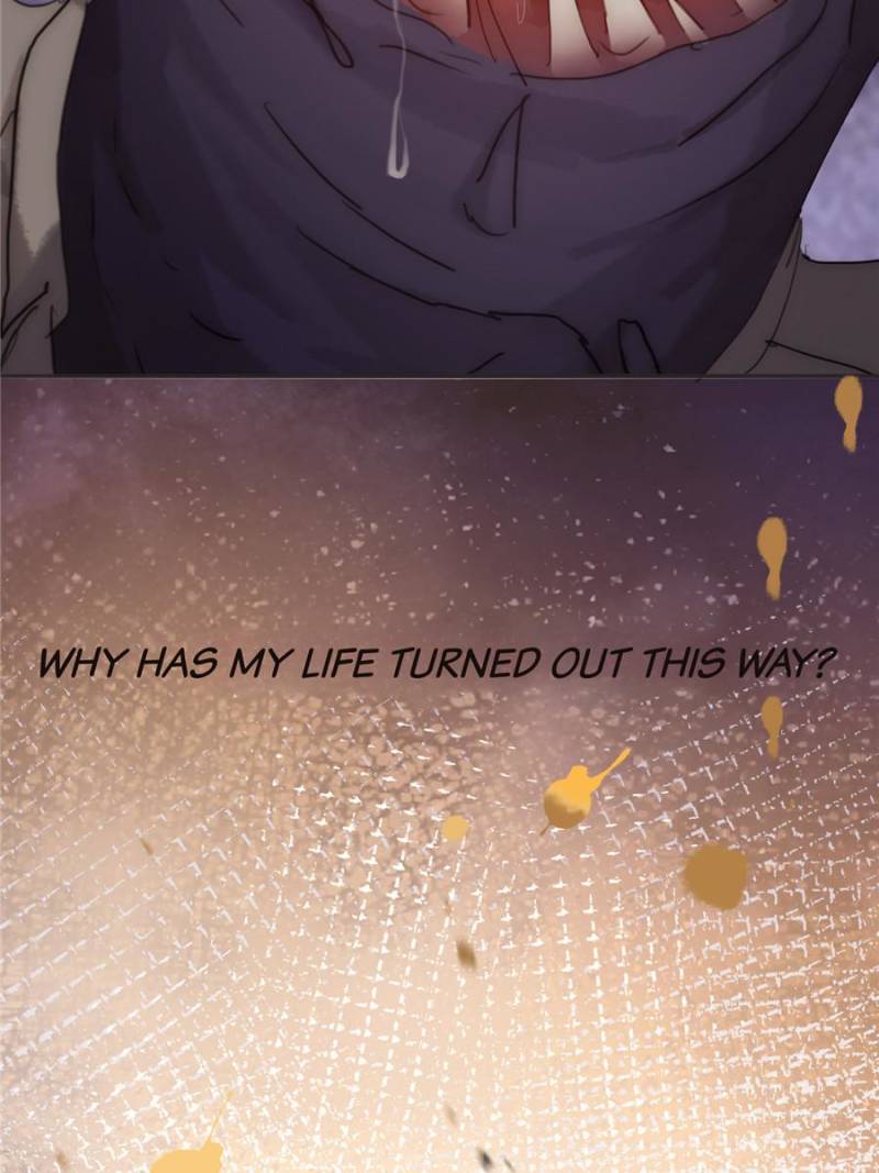 Bedtime Fairy Tales [Official UNCENSORED] - 60. It's all because of you manhwa