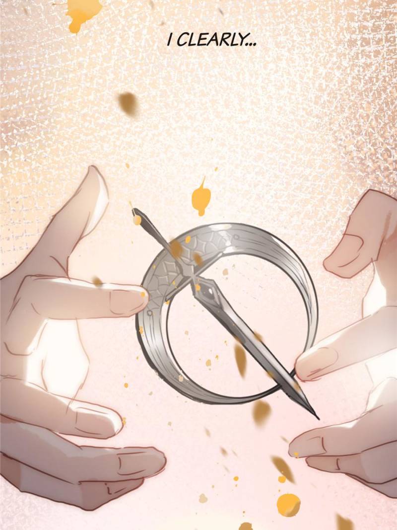 Bedtime Fairy Tales [Official UNCENSORED] - 60. It's all because of you manhwa