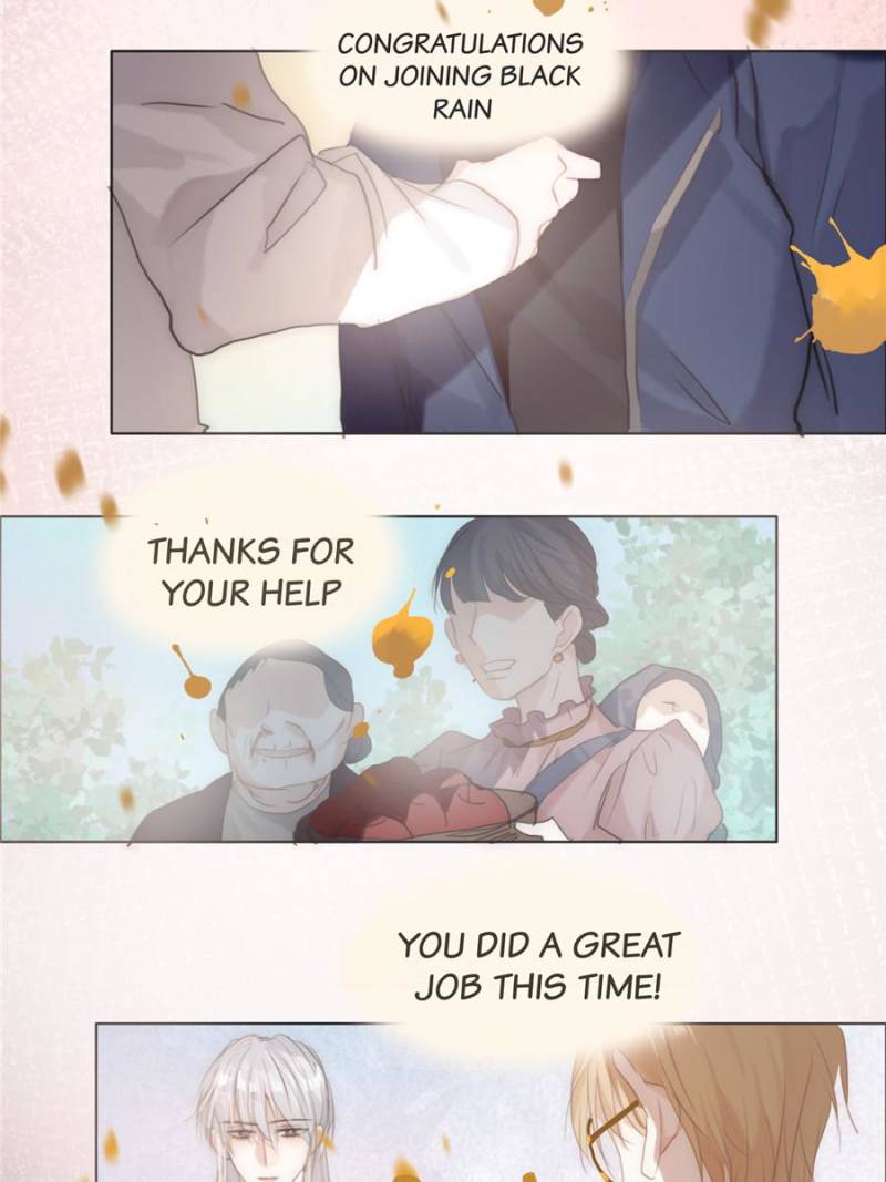 Bedtime Fairy Tales [Official UNCENSORED] - 60. It's all because of you manhwa