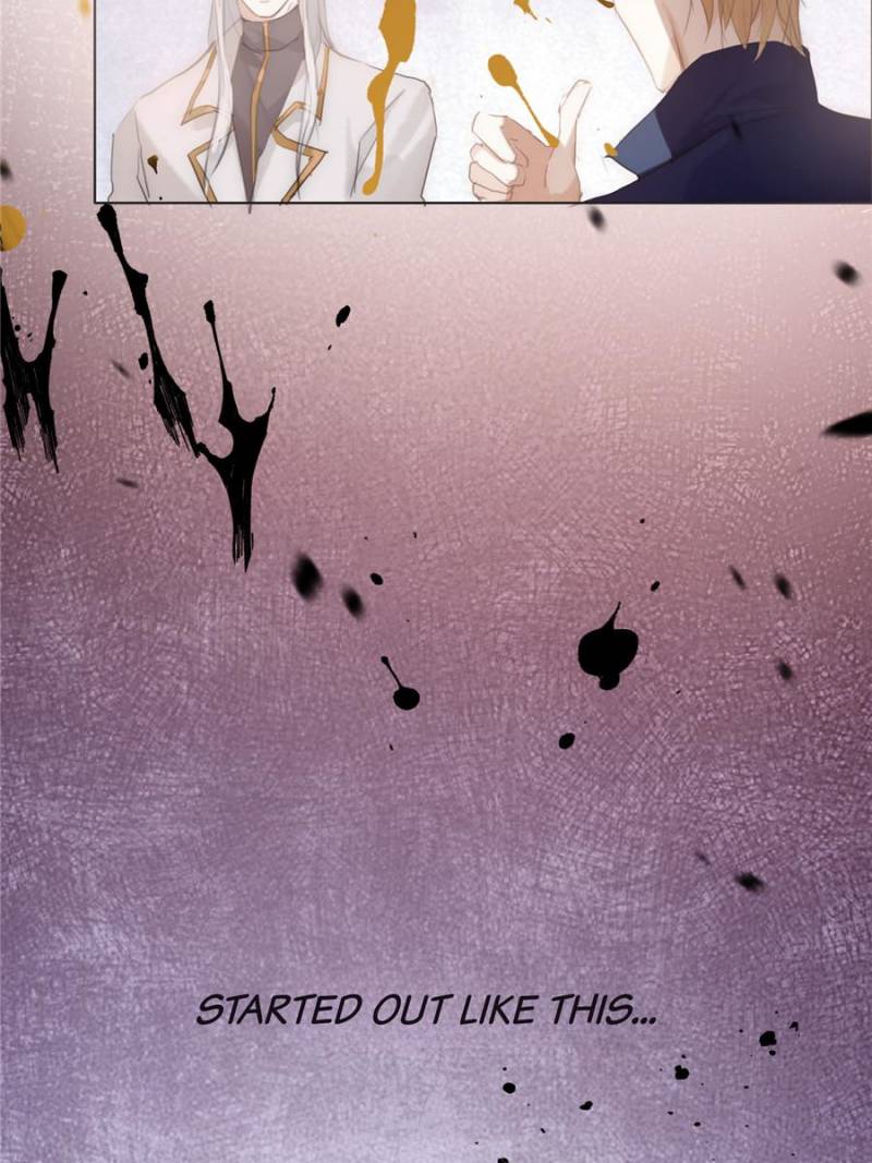 Bedtime Fairy Tales [Official UNCENSORED] - 60. It's all because of you manhwa