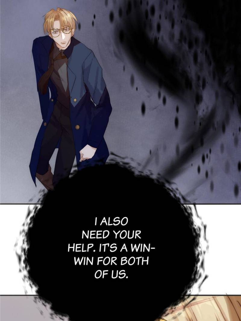 Bedtime Fairy Tales [Official UNCENSORED] - 60. It's all because of you manhwa