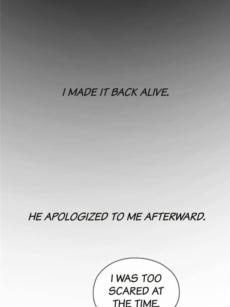 Bedtime Fairy Tales [Official UNCENSORED] - 60. It's all because of you manhwa
