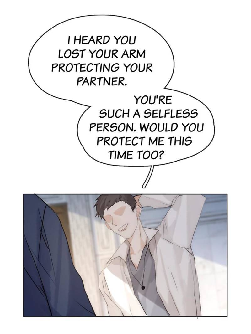 Bedtime Fairy Tales [Official UNCENSORED] - 60. It's all because of you manhwa