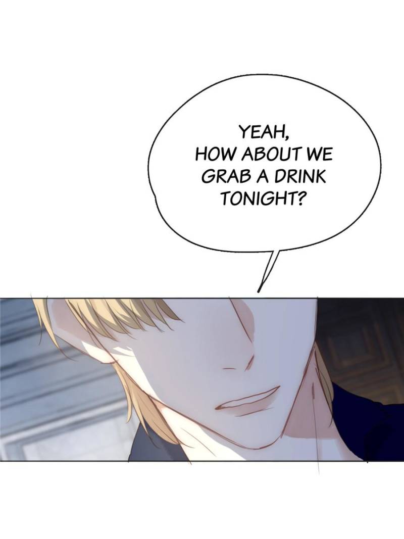 Bedtime Fairy Tales [Official UNCENSORED] - 60. It's all because of you manhwa