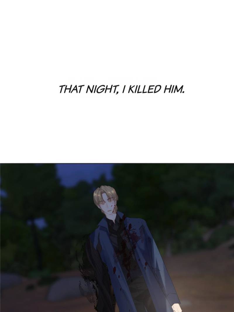 Bedtime Fairy Tales [Official UNCENSORED] - 60. It's all because of you manhwa
