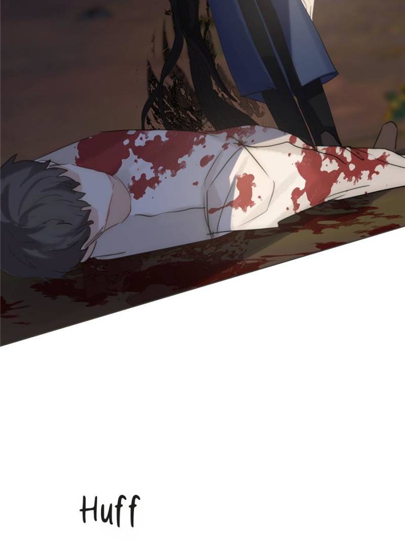 Bedtime Fairy Tales [Official UNCENSORED] - 60. It's all because of you manhwa