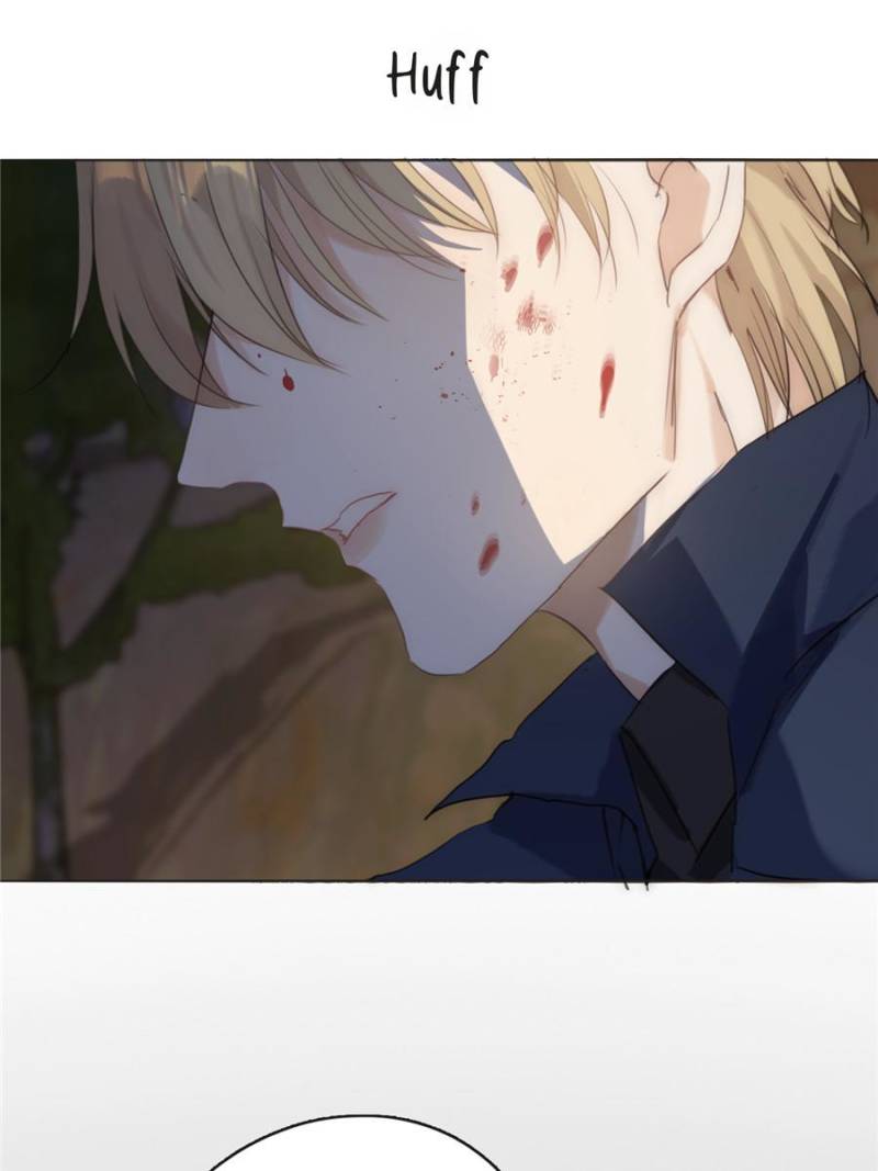 Bedtime Fairy Tales [Official UNCENSORED] - 60. It's all because of you manhwa