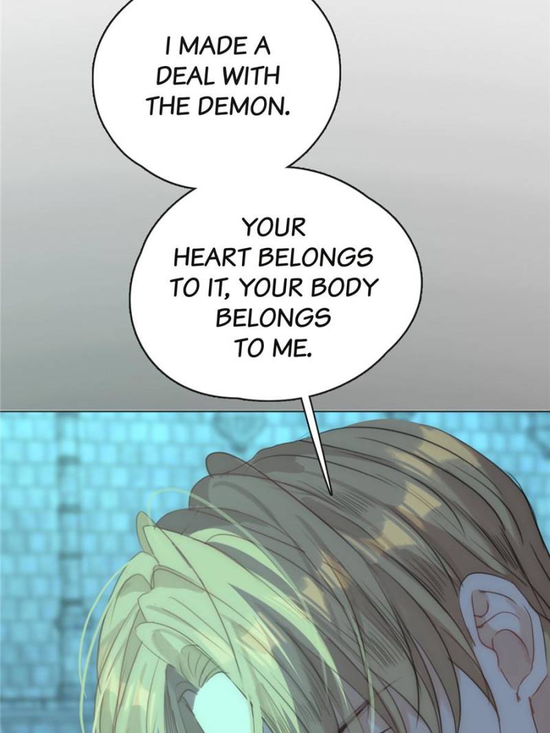 Bedtime Fairy Tales [Official UNCENSORED] - 60. It's all because of you manhwa