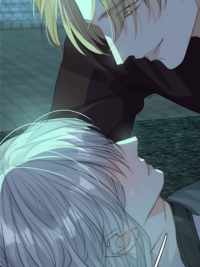Bedtime Fairy Tales [Official UNCENSORED] - 60. It's all because of you manhwa