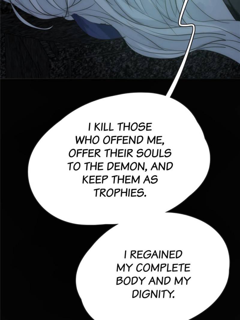 Bedtime Fairy Tales [Official UNCENSORED] - 60. It's all because of you manhwa