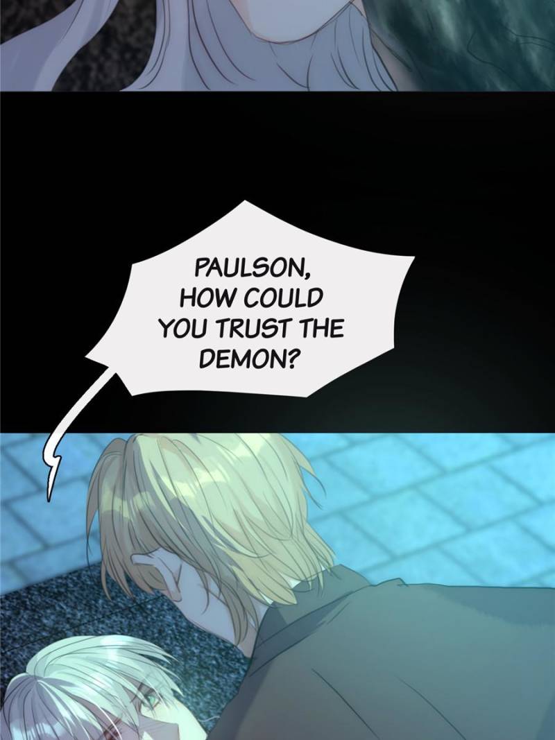 Bedtime Fairy Tales [Official UNCENSORED] - 60. It's all because of you manhwa