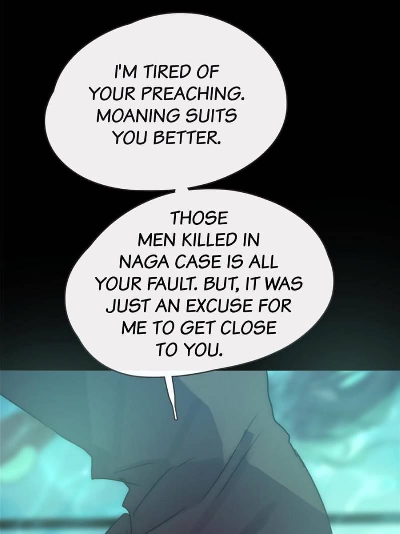 Bedtime Fairy Tales [Official UNCENSORED] - 60. It's all because of you manhwa