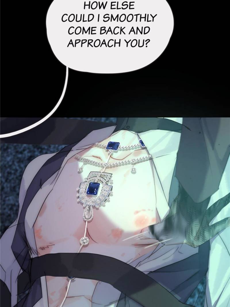 Bedtime Fairy Tales [Official UNCENSORED] - 60. It's all because of you manhwa
