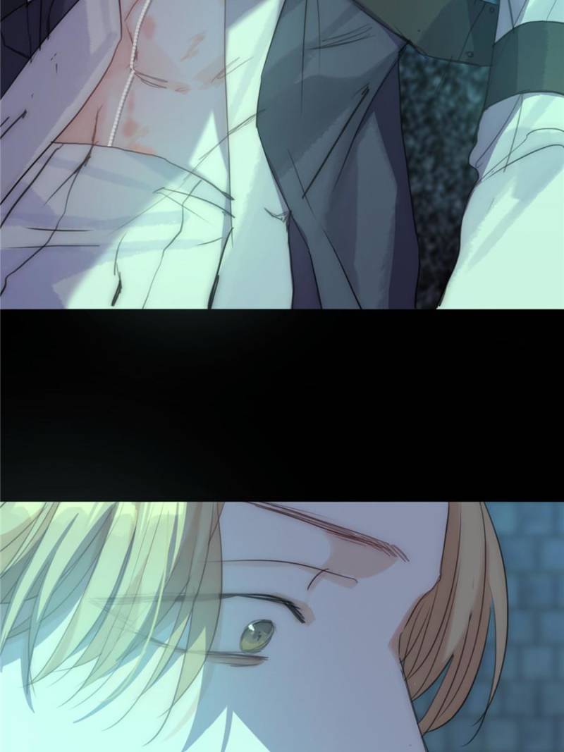 Bedtime Fairy Tales [Official UNCENSORED] - 60. It's all because of you manhwa
