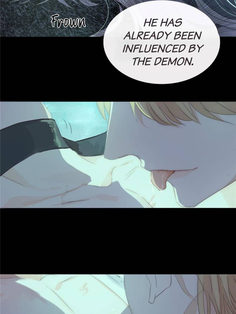 Bedtime Fairy Tales [Official UNCENSORED] - 61. The Defeated manhwa