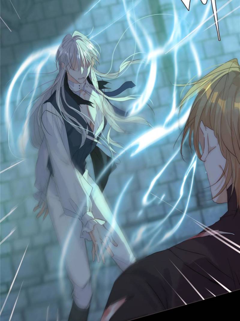Bedtime Fairy Tales [Official UNCENSORED] - 61. The Defeated manhwa