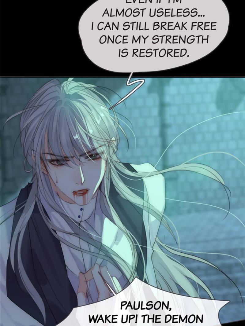 Bedtime Fairy Tales [Official UNCENSORED] - 61. The Defeated manhwa