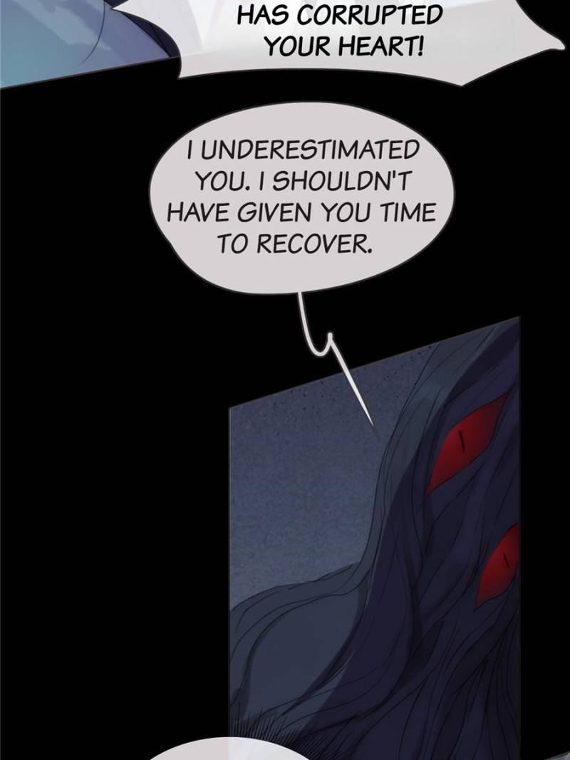 Bedtime Fairy Tales [Official UNCENSORED] - 61. The Defeated manhwa