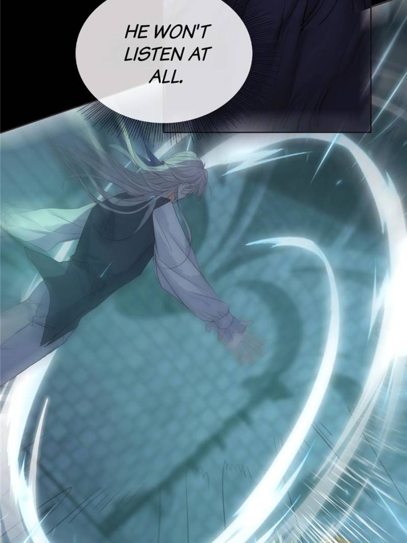 Bedtime Fairy Tales [Official UNCENSORED] - 61. The Defeated manhwa