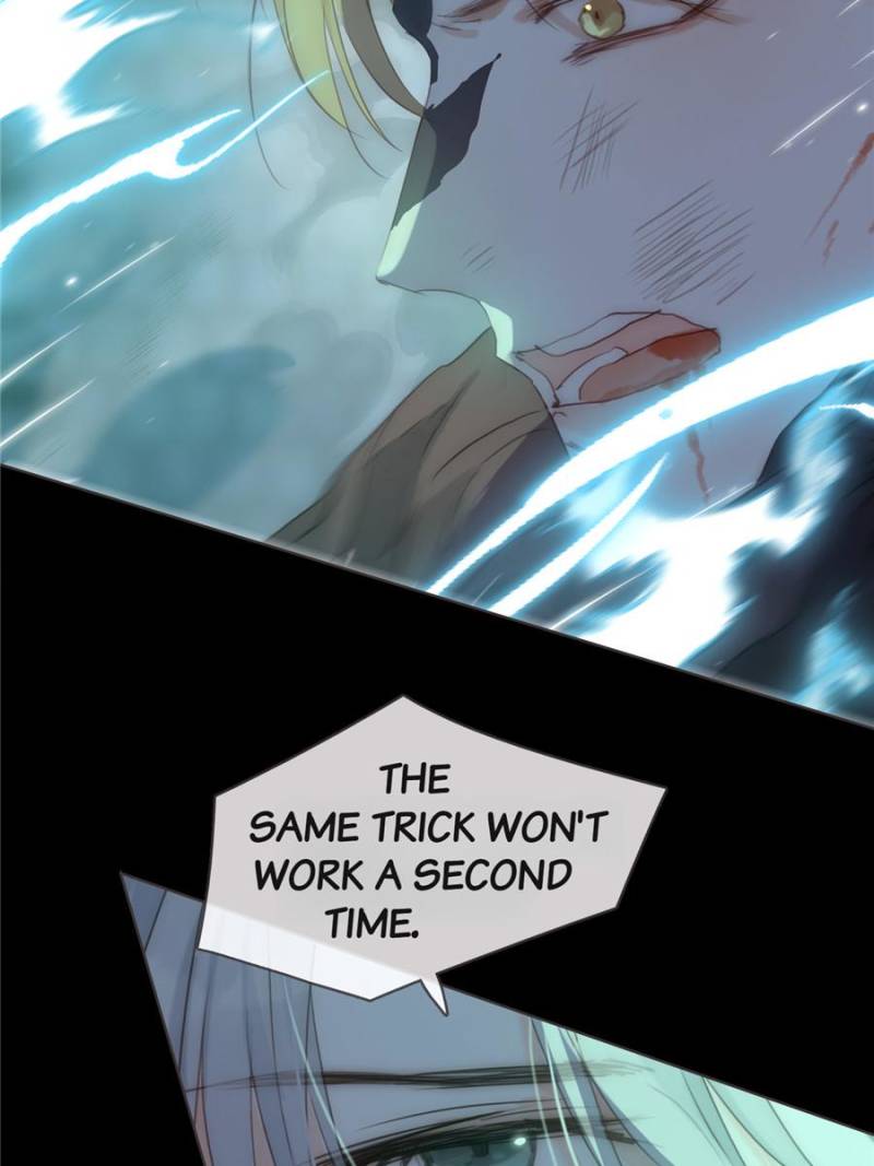 Bedtime Fairy Tales [Official UNCENSORED] - 61. The Defeated manhwa