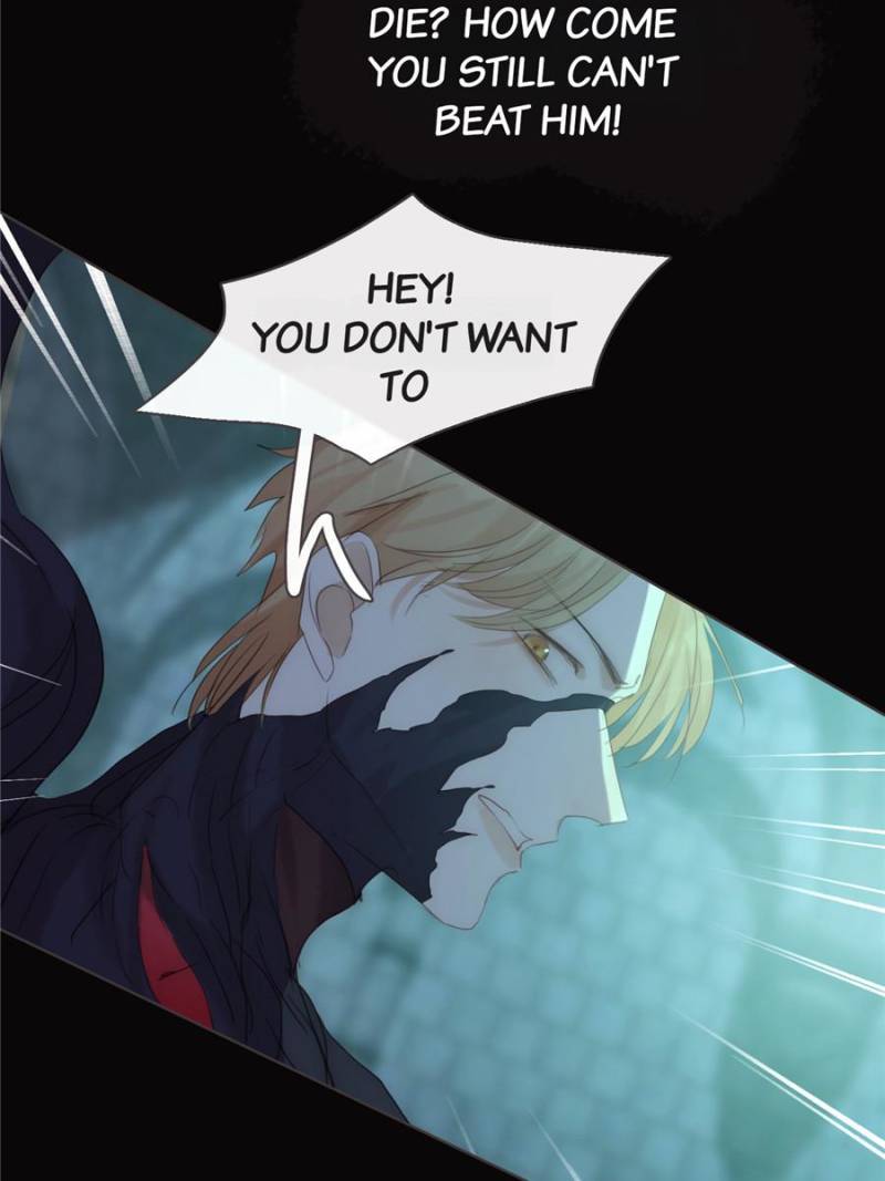 Bedtime Fairy Tales [Official UNCENSORED] - 61. The Defeated manhwa