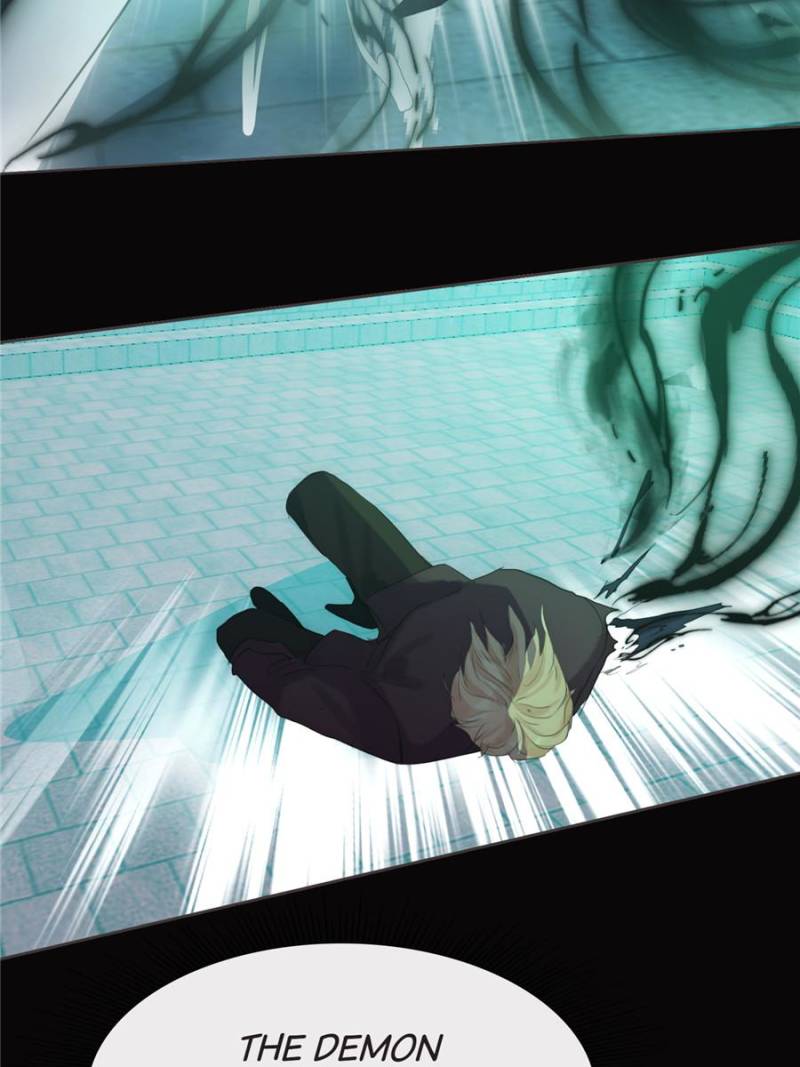 Bedtime Fairy Tales [Official UNCENSORED] - 61. The Defeated manhwa