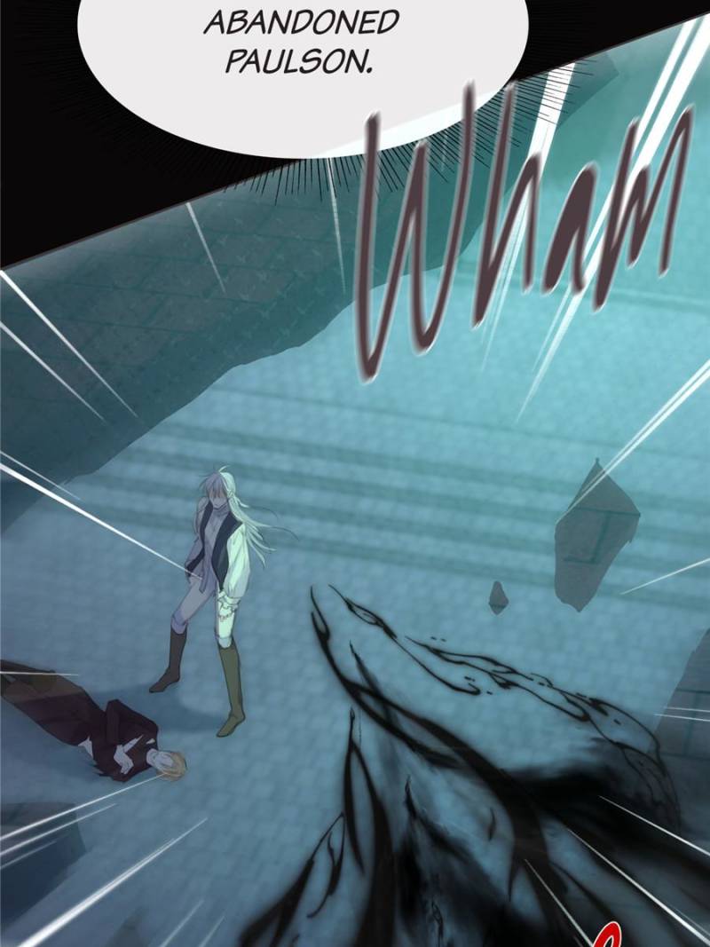 Bedtime Fairy Tales [Official UNCENSORED] - 61. The Defeated manhwa