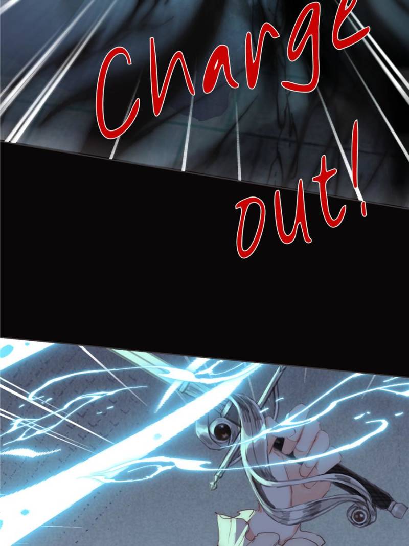 Bedtime Fairy Tales [Official UNCENSORED] - 61. The Defeated manhwa