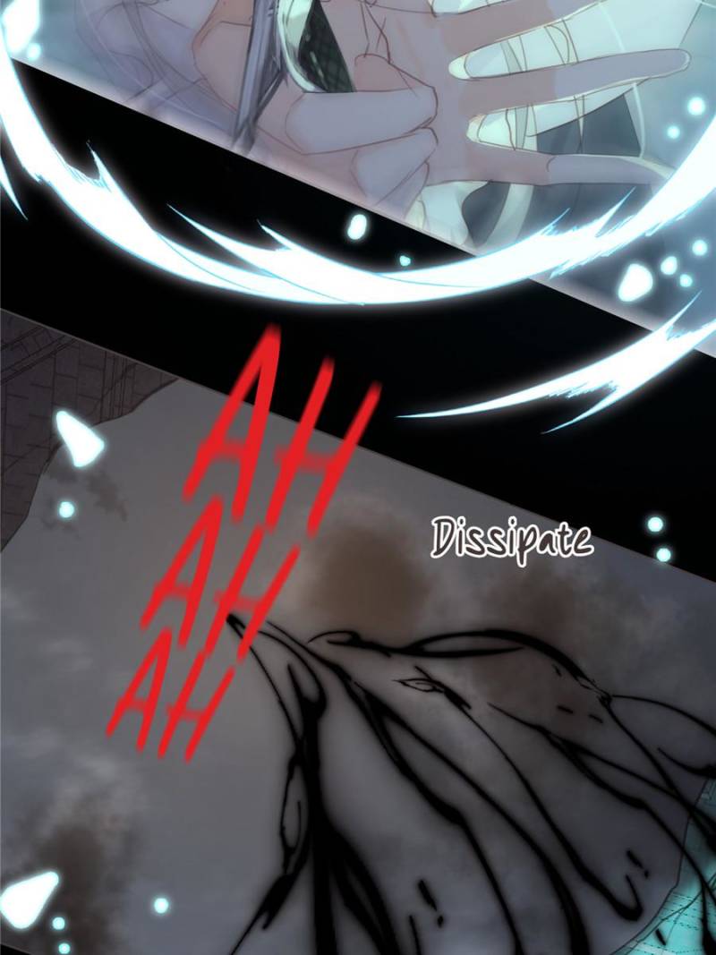 Bedtime Fairy Tales [Official UNCENSORED] - 61. The Defeated manhwa