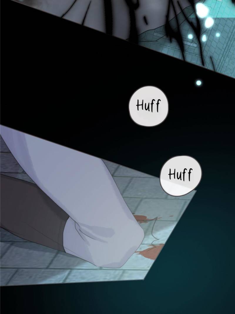 Bedtime Fairy Tales [Official UNCENSORED] - 61. The Defeated manhwa