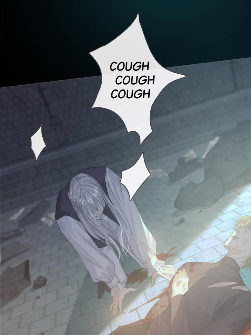 Bedtime Fairy Tales [Official UNCENSORED] - 61. The Defeated manhwa
