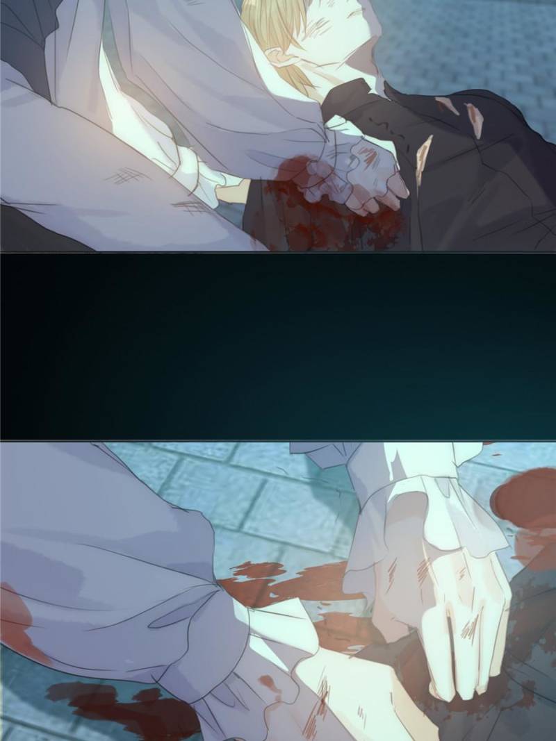 Bedtime Fairy Tales [Official UNCENSORED] - 61. The Defeated manhwa
