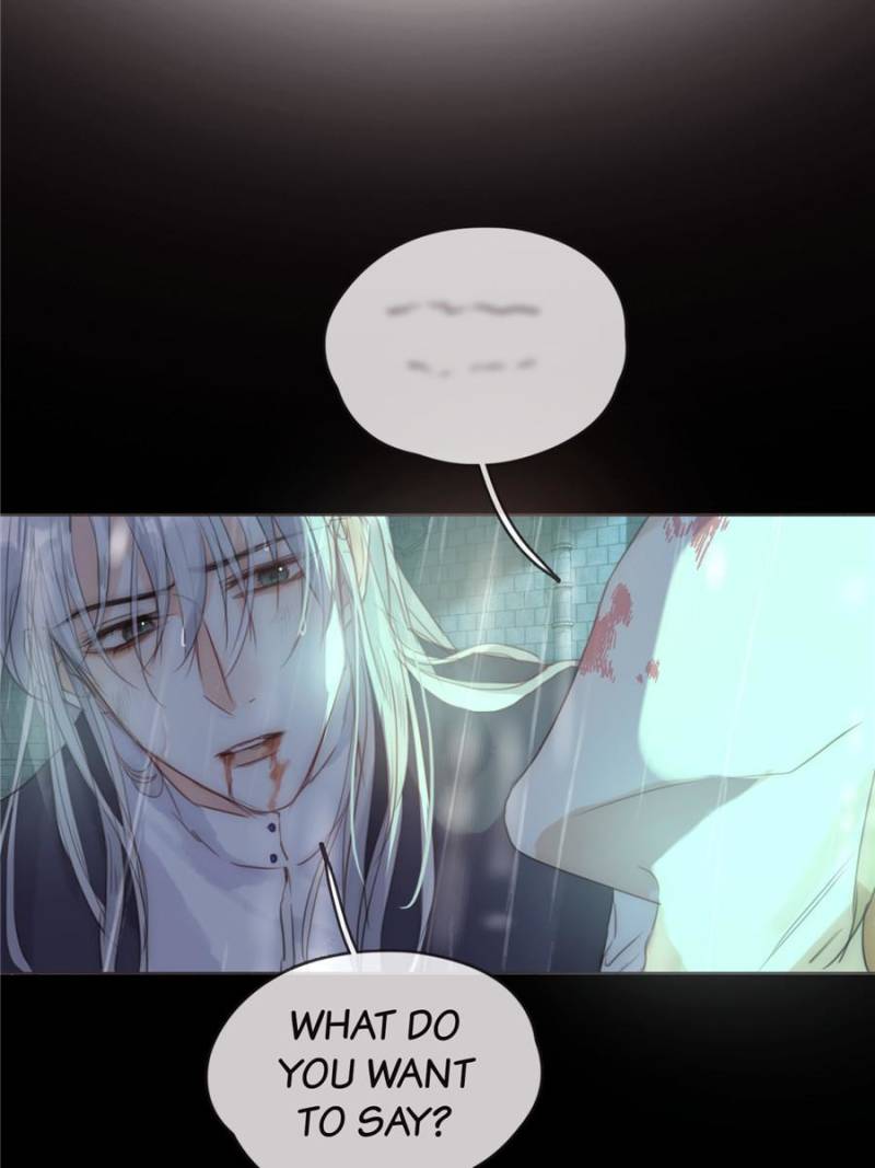 Bedtime Fairy Tales [Official UNCENSORED] - 61. The Defeated manhwa