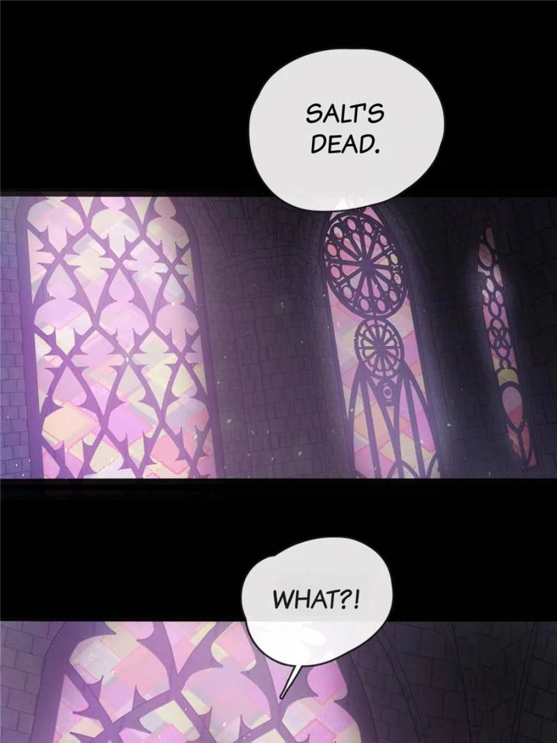 Bedtime Fairy Tales [Official UNCENSORED] - 62. Fallen Heroes manhwa