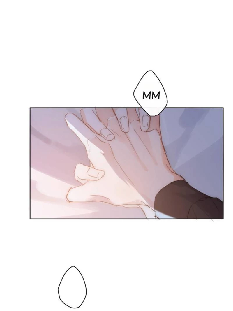 Bedtime Fairy Tales [Official UNCENSORED] - 63. It's okay if you don't want to talk manhwa
