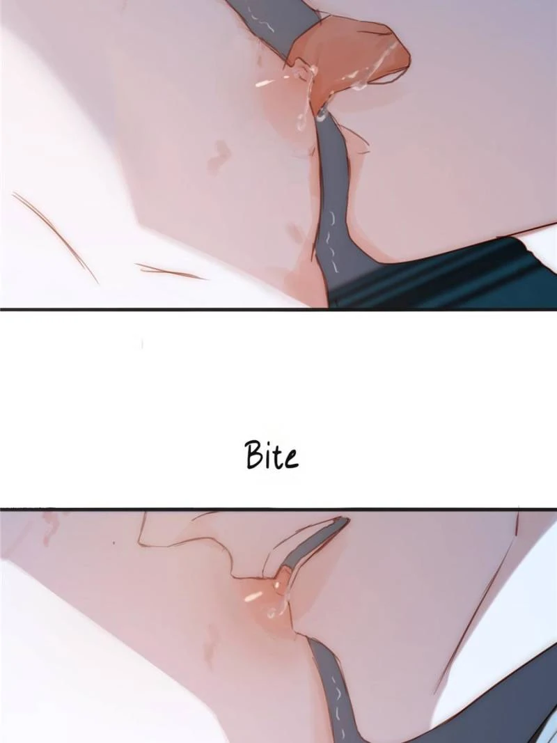 Bedtime Fairy Tales [Official UNCENSORED] - 63. It's okay if you don't want to talk manhwa