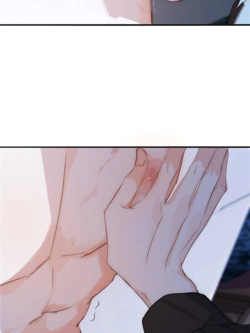 Bedtime Fairy Tales [Official UNCENSORED] - 63. It's okay if you don't want to talk manhwa