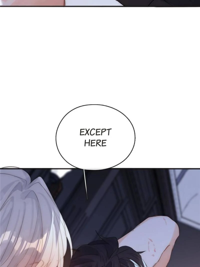 Bedtime Fairy Tales [Official UNCENSORED] - 63. It's okay if you don't want to talk manhwa