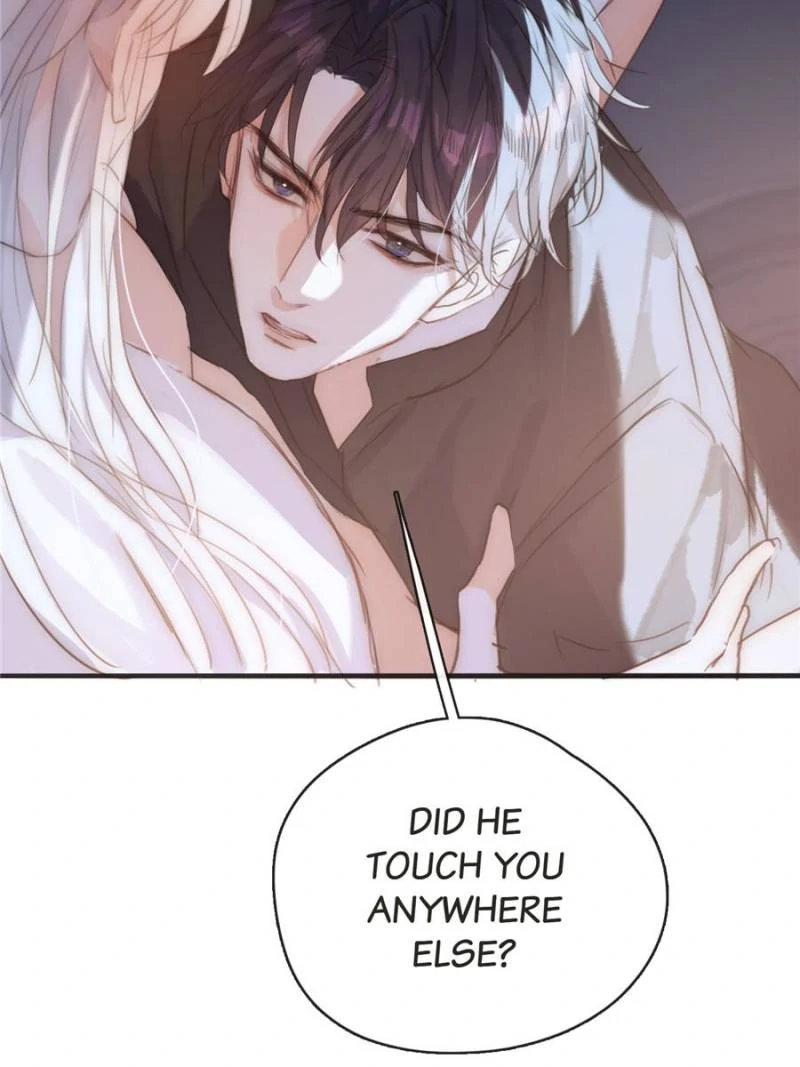 Bedtime Fairy Tales [Official UNCENSORED] - 63. It's okay if you don't want to talk manhwa
