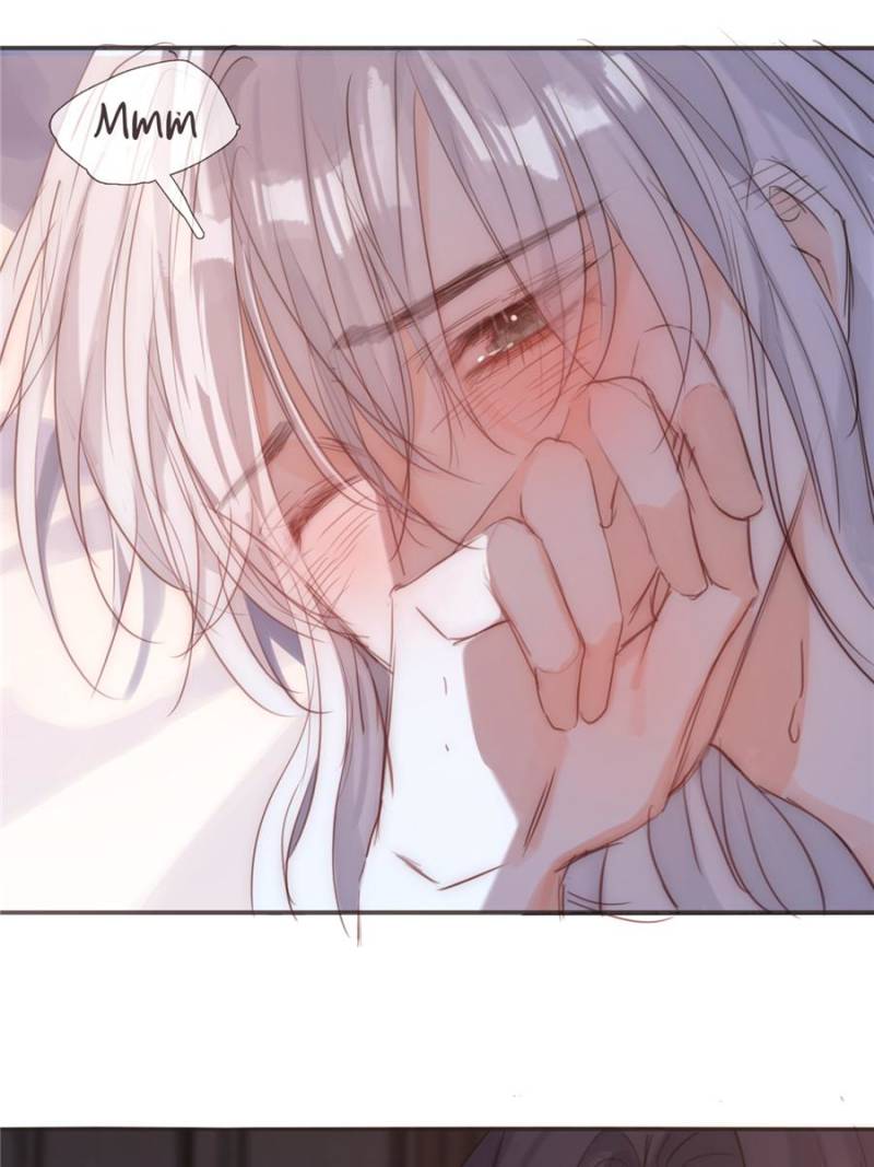 Bedtime Fairy Tales [Official UNCENSORED] - 63. It's okay if you don't want to talk manhwa