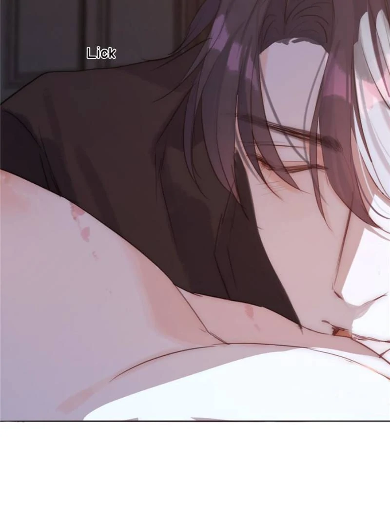 Bedtime Fairy Tales [Official UNCENSORED] - 63. It's okay if you don't want to talk manhwa